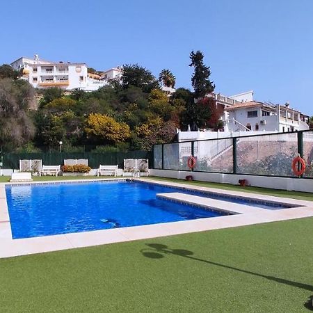 Alire Yucas Apartamento Fuengirola Exterior foto