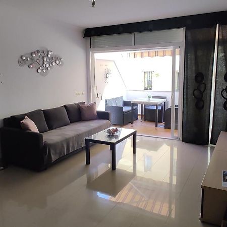 Alire Yucas Apartamento Fuengirola Exterior foto