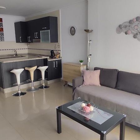 Alire Yucas Apartamento Fuengirola Exterior foto