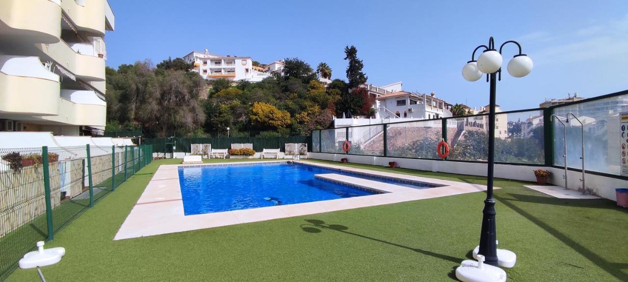 Alire Yucas Apartamento Fuengirola Exterior foto