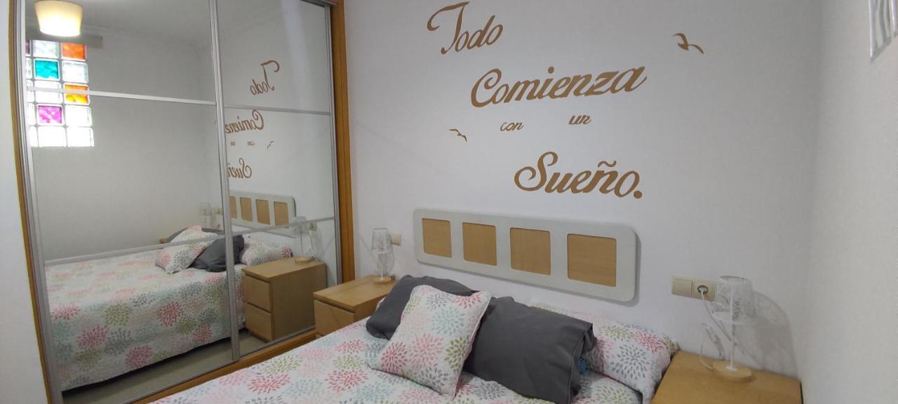Alire Yucas Apartamento Fuengirola Exterior foto