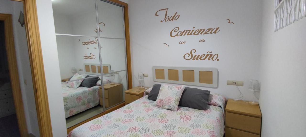 Alire Yucas Apartamento Fuengirola Exterior foto