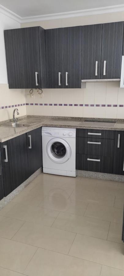 Alire Yucas Apartamento Fuengirola Exterior foto