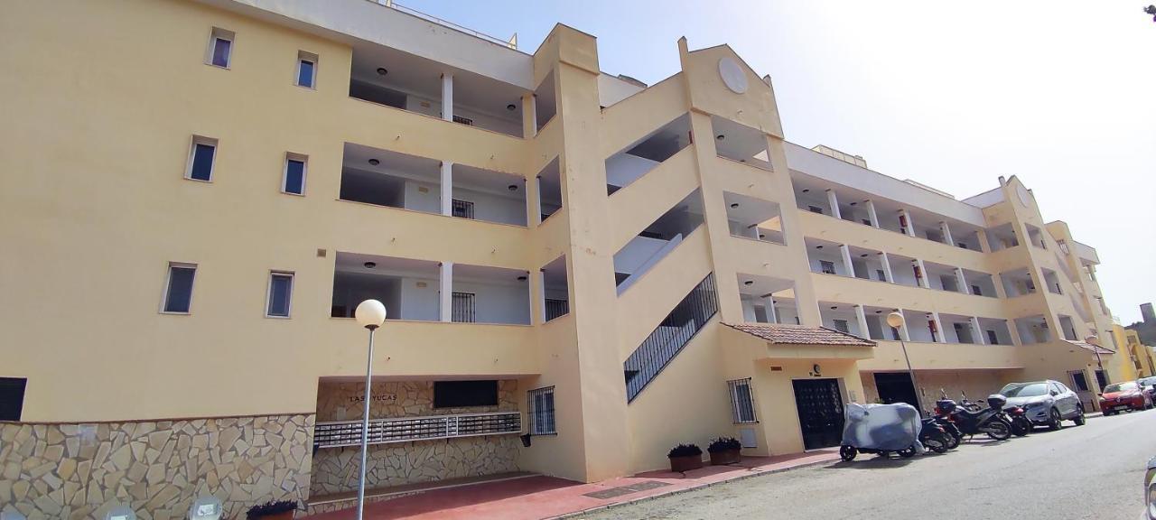 Alire Yucas Apartamento Fuengirola Exterior foto