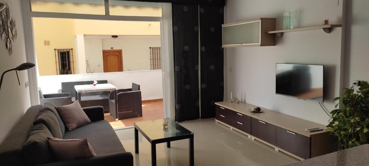 Alire Yucas Apartamento Fuengirola Exterior foto