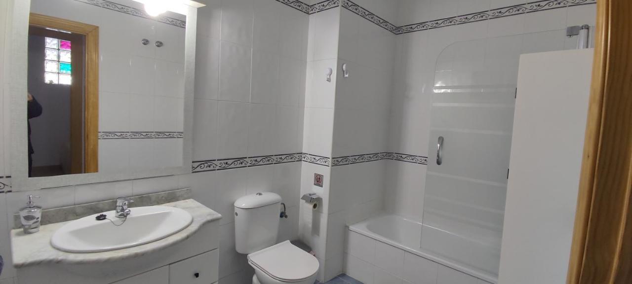 Alire Yucas Apartamento Fuengirola Exterior foto