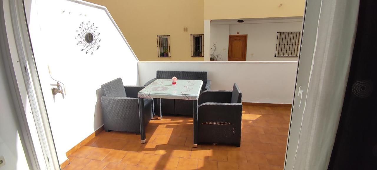 Alire Yucas Apartamento Fuengirola Exterior foto