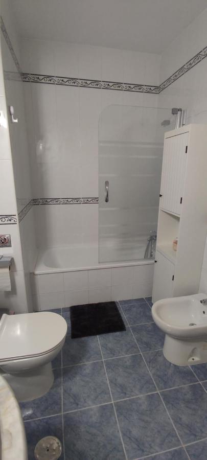 Alire Yucas Apartamento Fuengirola Exterior foto
