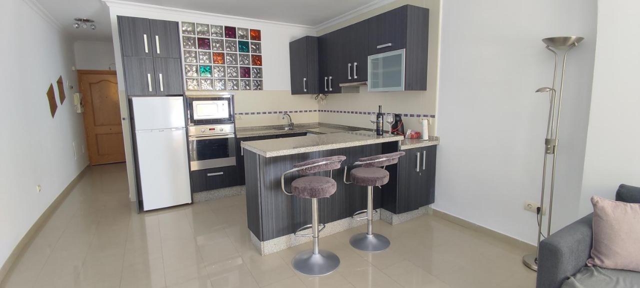 Alire Yucas Apartamento Fuengirola Exterior foto