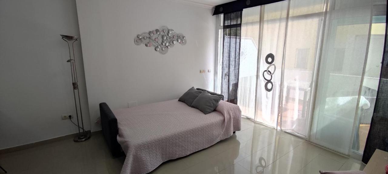 Alire Yucas Apartamento Fuengirola Exterior foto
