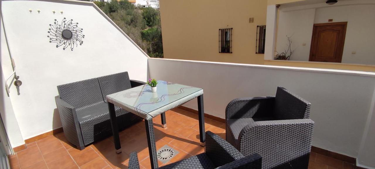 Alire Yucas Apartamento Fuengirola Exterior foto