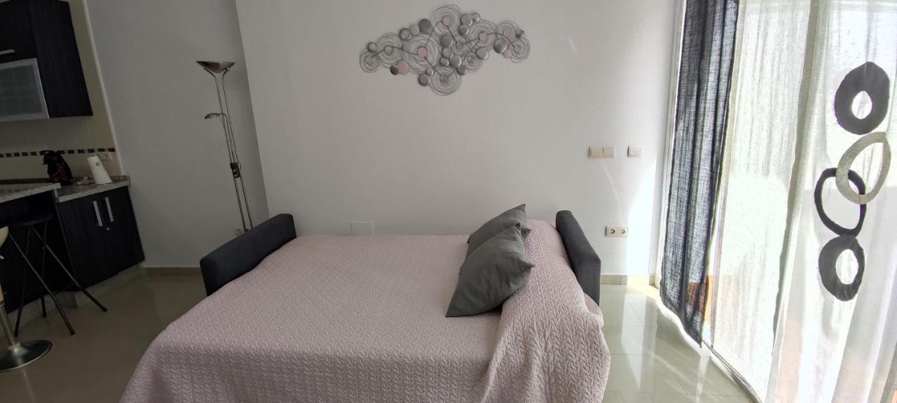 Alire Yucas Apartamento Fuengirola Exterior foto