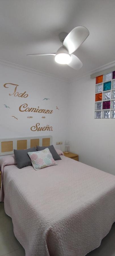 Alire Yucas Apartamento Fuengirola Exterior foto