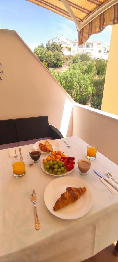 Alire Yucas Apartamento Fuengirola Exterior foto