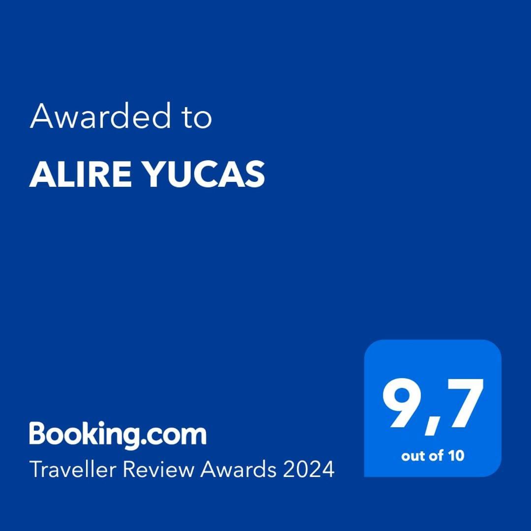 Alire Yucas Apartamento Fuengirola Exterior foto