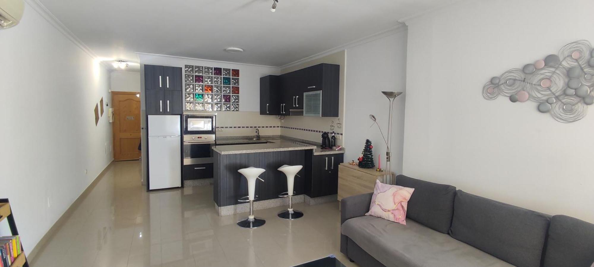 Alire Yucas Apartamento Fuengirola Exterior foto