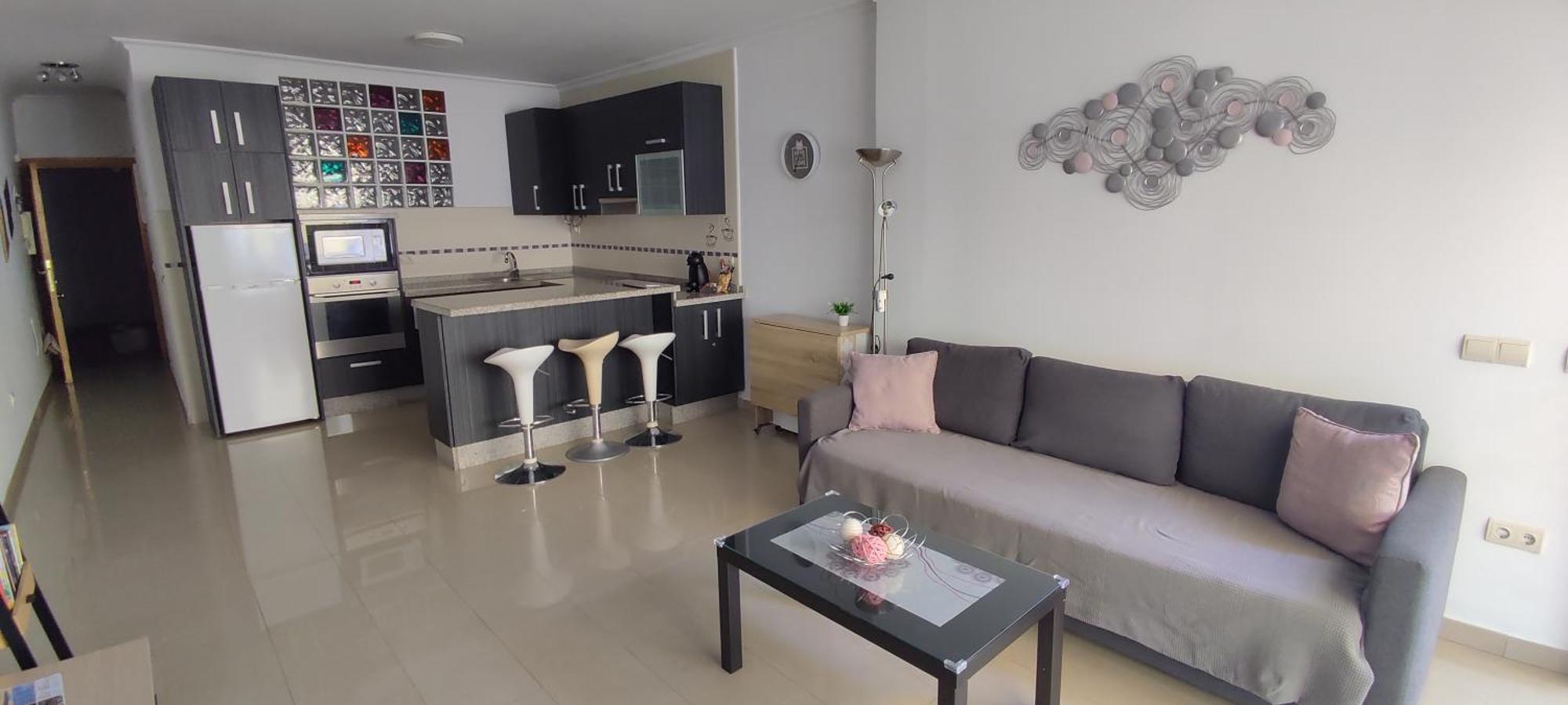 Alire Yucas Apartamento Fuengirola Exterior foto